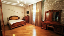 8 otaqlı Villa / Həyət evi, Satış, Bakı, Səbail