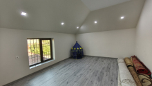 8 otaqlı Villa / Həyət evi, Satış, Bakı, Səbail
