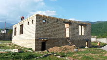5 otaqlı Villa / Həyət evi, Satış, Oğuz