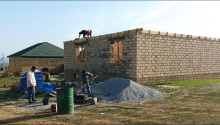 5 otaqlı Villa / Həyət evi, Satış, Oğuz