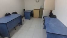 1 otaqlı Ofis, Kirayə (aylıq), Bakı, Yasamal, Nizami