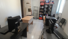 1 otaqlı Ofis, Kirayə (aylıq), Bakı, Yasamal, Nizami