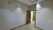 2 otaqlı Yeni tikili, Satış, Abşeron