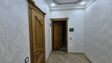 2 otaqlı Yeni tikili, Satış, Abşeron