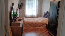 5 otaqlı Villa / Həyət evi, Satış, Bakı, Binəqədi
