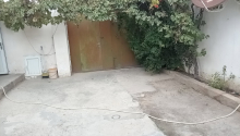 4 otaqlı Villa / Həyət evi