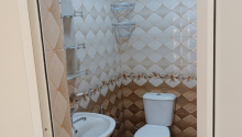 4 otaqlı Villa / Həyət evi, Satış, Bakı, Binəqədi