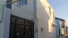 4 otaqlı Villa / Həyət evi