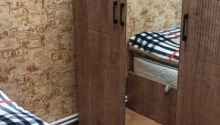 4 otaqlı Köhnə tikili, Satış, Bakı, Nəsimi