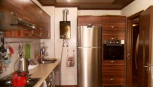 4 otaqlı Köhnə tikili, Satış, Bakı, Nəsimi