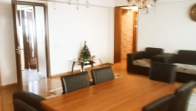 4 otaqlı Köhnə tikili, Satış, Bakı, Nəsimi