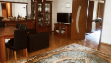 4 otaqlı Köhnə tikili