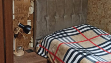 4 otaqlı Köhnə tikili, Satış, Bakı, Nəsimi