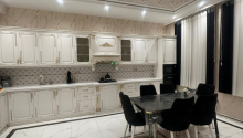 7 otaqlı Villa / Həyət evi, Satış, Bakı, Binəqədi