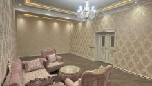 7 otaqlı Villa / Həyət evi