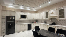 7 otaqlı Villa / Həyət evi, Satış, Bakı, Binəqədi