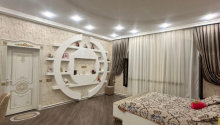 7 otaqlı Villa / Həyət evi, Satış, Bakı, Binəqədi