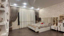 7 otaqlı Villa / Həyət evi, Satış, Bakı, Binəqədi