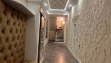 7 otaqlı Villa / Həyət evi, Satış, Bakı, Binəqədi