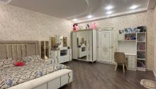 7 otaqlı Villa / Həyət evi, Satış, Bakı, Binəqədi