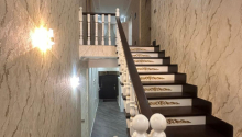 7 otaqlı Villa / Həyət evi, Satış, Bakı, Binəqədi
