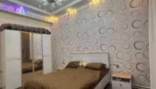 7 otaqlı Villa / Həyət evi, Satış, Bakı, Binəqədi