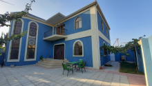 7 otaqlı Villa / Həyət evi