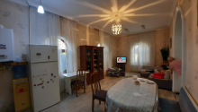 7 otaqlı Villa / Həyət evi, Satış, Bakı, Xəzər, Koroğlu