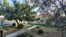 7 otaqlı Villa / Həyət evi, Satış, Bakı, Xəzər, Koroğlu