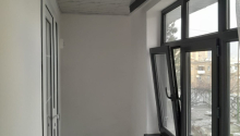 3 otaqlı Köhnə tikili, Satış, Bakı, Səbail