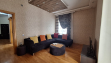 2 otaqlı Yeni tikili, Kirayə (aylıq), Bakı, Yasamal, Elmlər Akademiyası