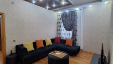 2 otaqlı Yeni tikili, Kirayə (aylıq), Bakı, Yasamal, Elmlər Akademiyası