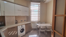 2 otaqlı Yeni tikili, Kirayə (aylıq), Bakı, Yasamal, Elmlər Akademiyası