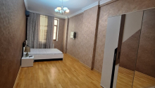 2 otaqlı Yeni tikili, Kirayə (aylıq), Bakı, Yasamal, Elmlər Akademiyası