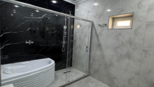 5 otaqlı Bağ evləri, Satış, Bakı, Xəzər