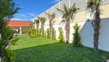 5 otaqlı Bağ evləri, Satış, Bakı, Xəzər