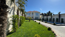 5 otaqlı Bağ evləri, Satış, Bakı, Xəzər