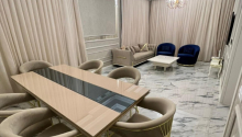 6 otaqlı Villa / Həyət evi
