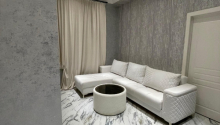 6 otaqlı Villa / Həyət evi, Satış, Bakı, Səbail