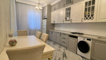 6 otaqlı Villa / Həyət evi, Satış, Bakı, Səbail