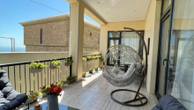 6 otaqlı Villa / Həyət evi, Satış, Bakı, Səbail