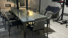 6 otaqlı Villa / Həyət evi, Satış, Bakı, Səbail