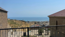 6 otaqlı Villa / Həyət evi, Satış, Bakı, Səbail