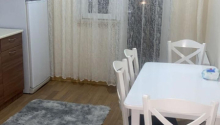 4 otaqlı Yeni tikili, Kirayə (aylıq), Bakı, Binəqədi, Azadlıq pros.