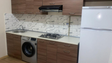 4 otaqlı Yeni tikili, Kirayə (aylıq), Bakı, Binəqədi, Azadlıq pros.