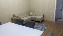4 otaqlı Yeni tikili, Kirayə (aylıq), Bakı, Binəqədi, Azadlıq pros.
