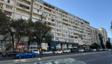 2 otaqlı Köhnə tikili