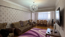 2 otaqlı Köhnə tikili, Satış, Bakı, Yasamal, İnşaatçılar
