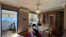 2 otaqlı Köhnə tikili, Satış, Bakı, Yasamal, İnşaatçılar