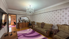 2 otaqlı Köhnə tikili, Satış, Bakı, Yasamal, İnşaatçılar